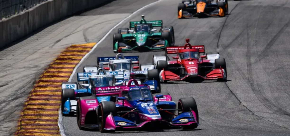 ¿Por qué no figura Argentina en el calendario 2024 de IndyCar? Carburando